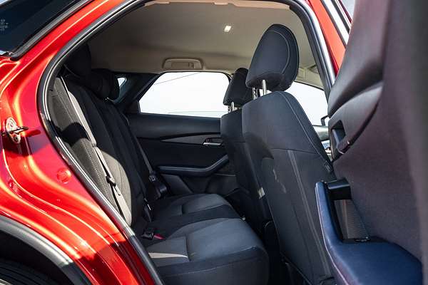 2020 Mazda CX-30 Gsx Ptr 2.0P/6At