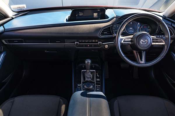 2020 Mazda CX-30 Gsx Ptr 2.0P/6At