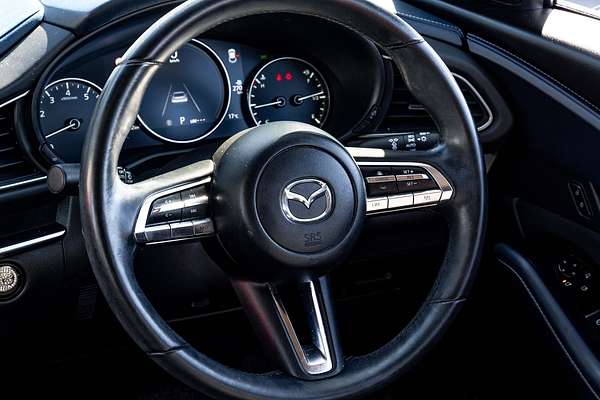 2020 Mazda CX-30 Gsx Ptr 2.0P/6At