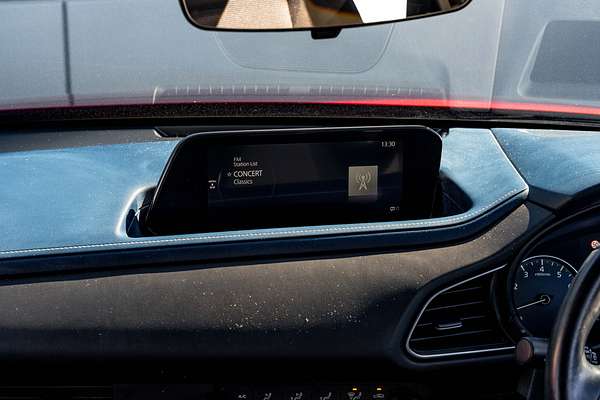 2020 Mazda CX-30 Gsx Ptr 2.0P/6At