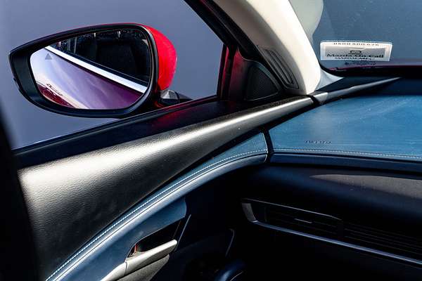 2020 Mazda CX-30 Gsx Ptr 2.0P/6At