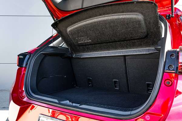 2020 Mazda CX-3 Gsx 2.0P/6At