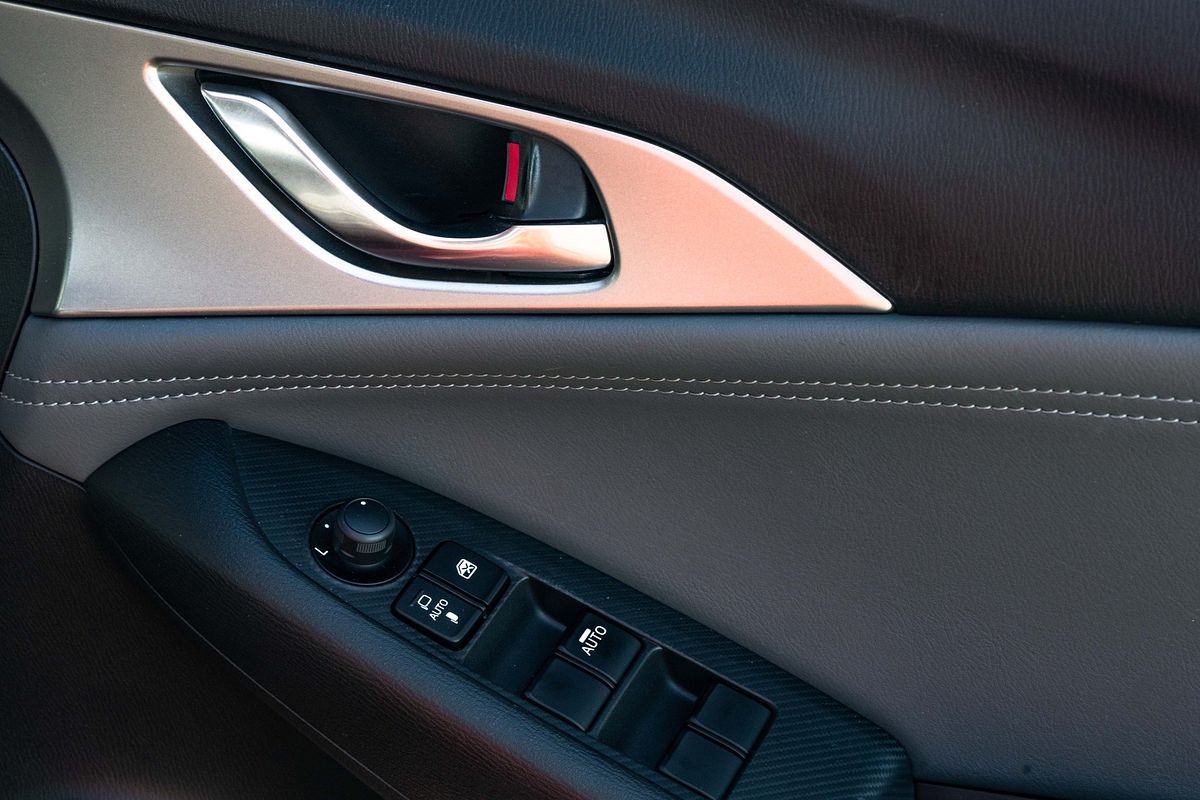 2020 Mazda CX-3 Gsx 2.0P/6At