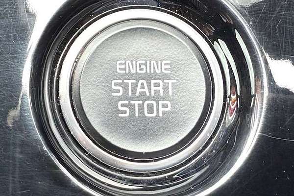 2021 Kia Sportage GT-LINE (AWD) NQ5 MY22