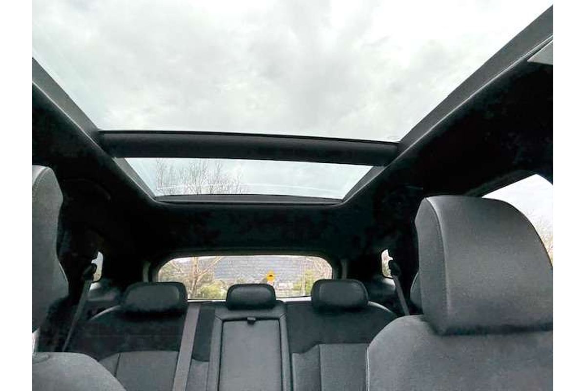 2021 Kia Sportage GT-LINE (AWD) NQ5 MY22