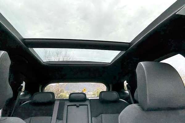 2021 Kia Sportage GT-LINE (AWD) NQ5 MY22