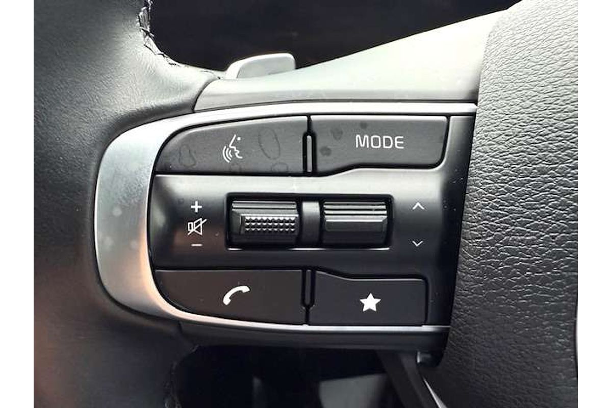 2021 Kia Sportage GT-LINE (AWD) NQ5 MY22