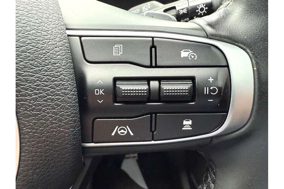 2021 Kia Sportage GT-LINE (AWD) NQ5 MY22