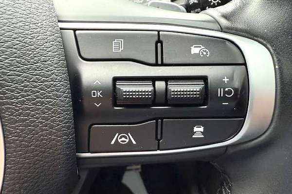 2021 Kia Sportage GT-LINE (AWD) NQ5 MY22