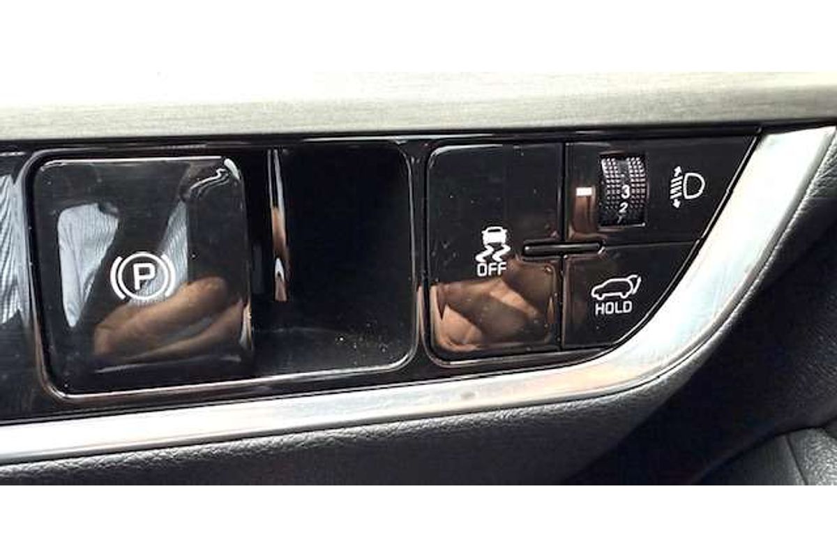 2021 Kia Sportage GT-LINE (AWD) NQ5 MY22