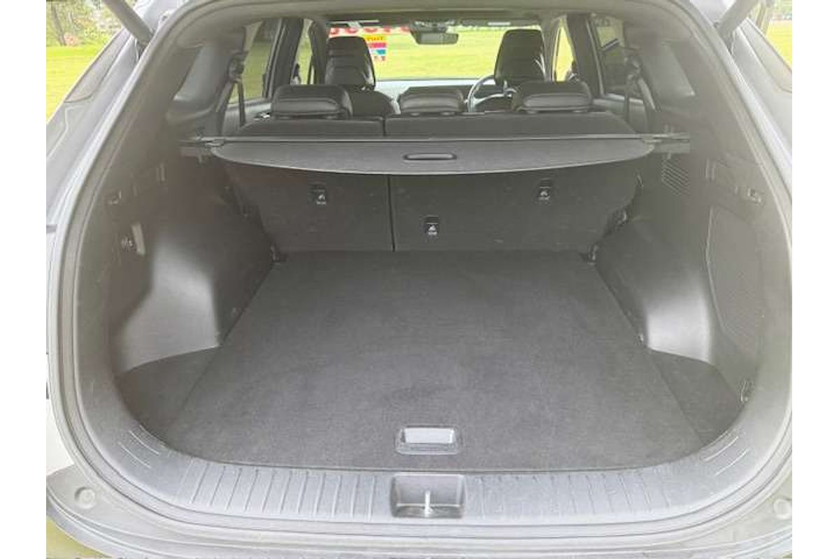 2021 Kia Sportage GT-LINE (AWD) NQ5 MY22