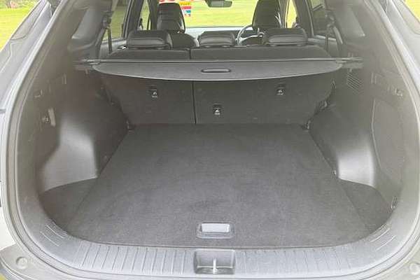2021 Kia Sportage GT-LINE (AWD) NQ5 MY22