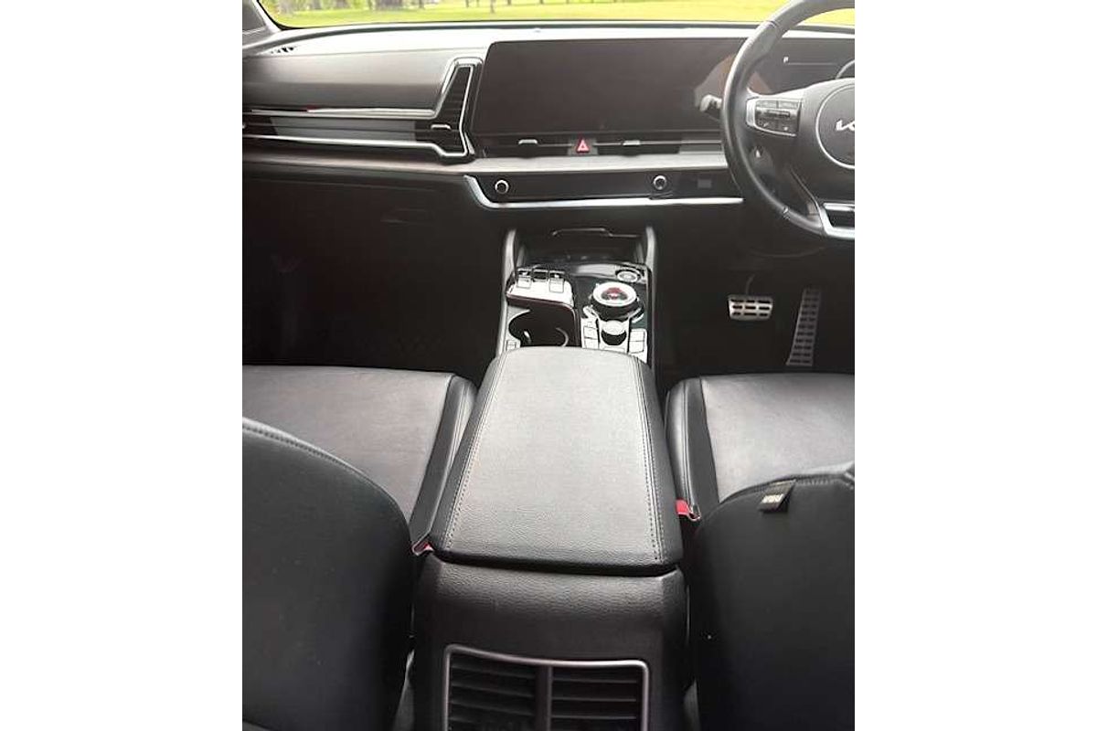 2021 Kia Sportage GT-LINE (AWD) NQ5 MY22