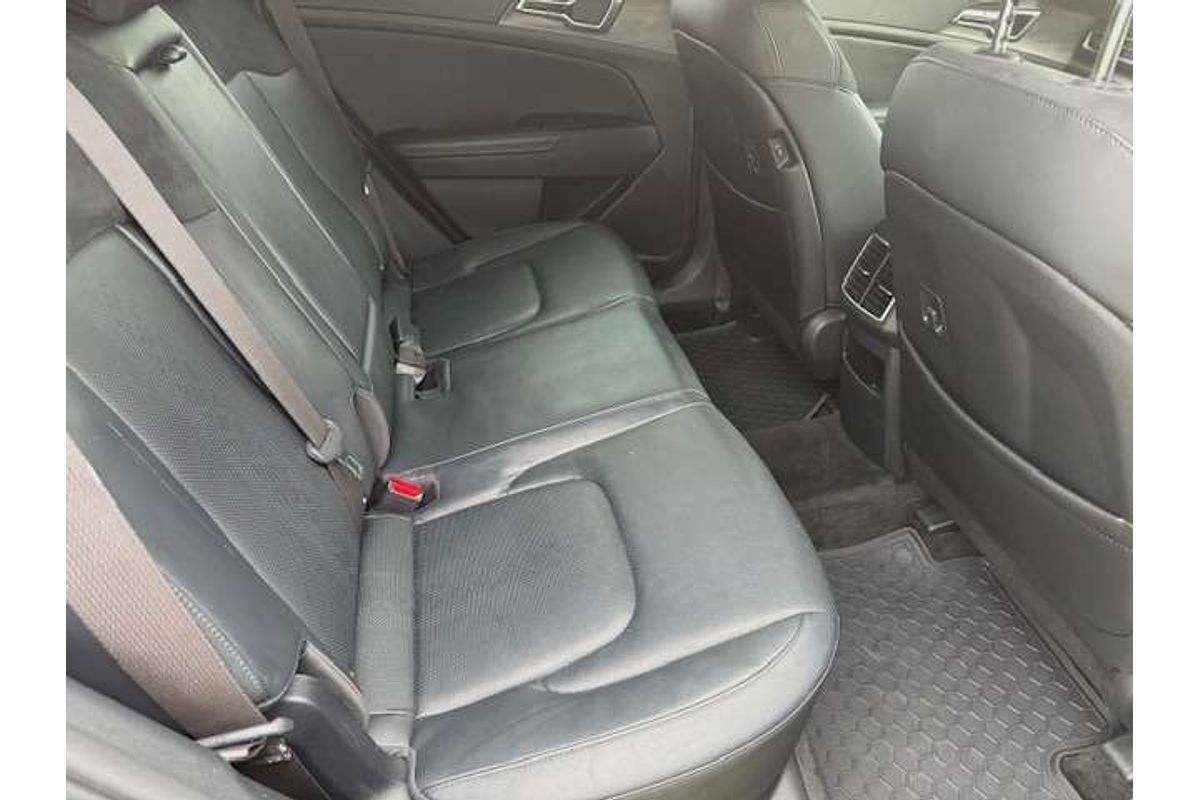 2021 Kia Sportage GT-LINE (AWD) NQ5 MY22