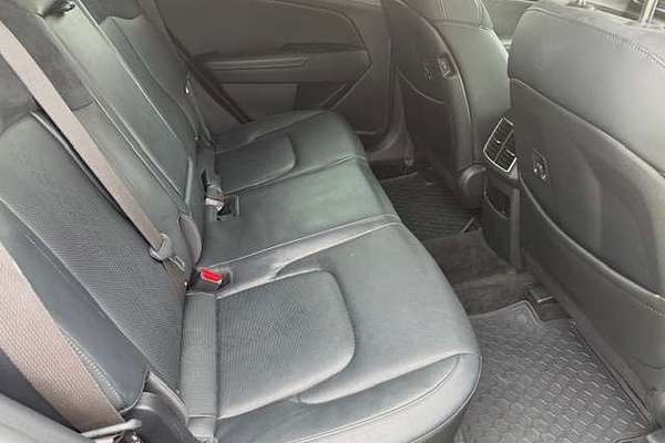 2021 Kia Sportage GT-LINE (AWD) NQ5 MY22