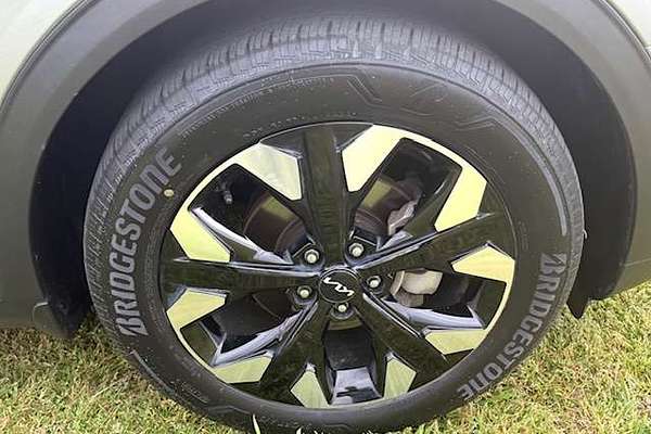2021 Kia Sportage GT-LINE (AWD) NQ5 MY22