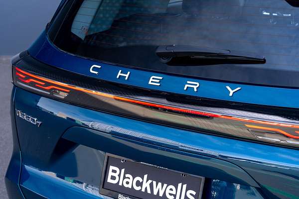 2025 Chery Tiggo 7 Pro Urban Phev/4At