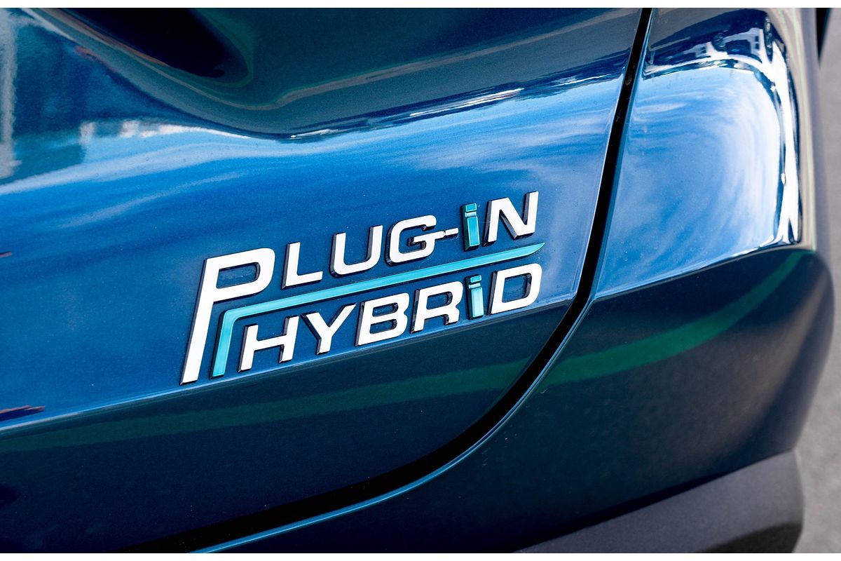 2025 Chery Tiggo 7 Pro Urban Phev/4At