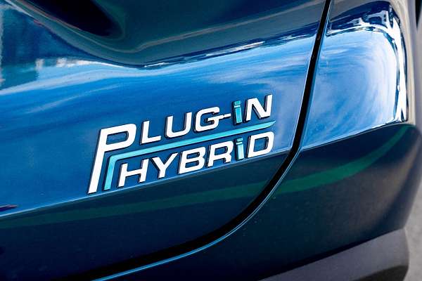 2025 Chery Tiggo 7 Pro Urban Phev/4At