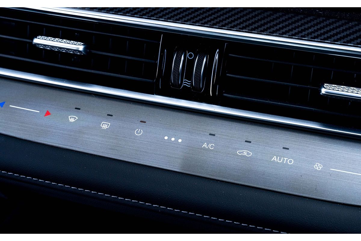 2025 Chery Tiggo 7 Pro Urban Phev/4At