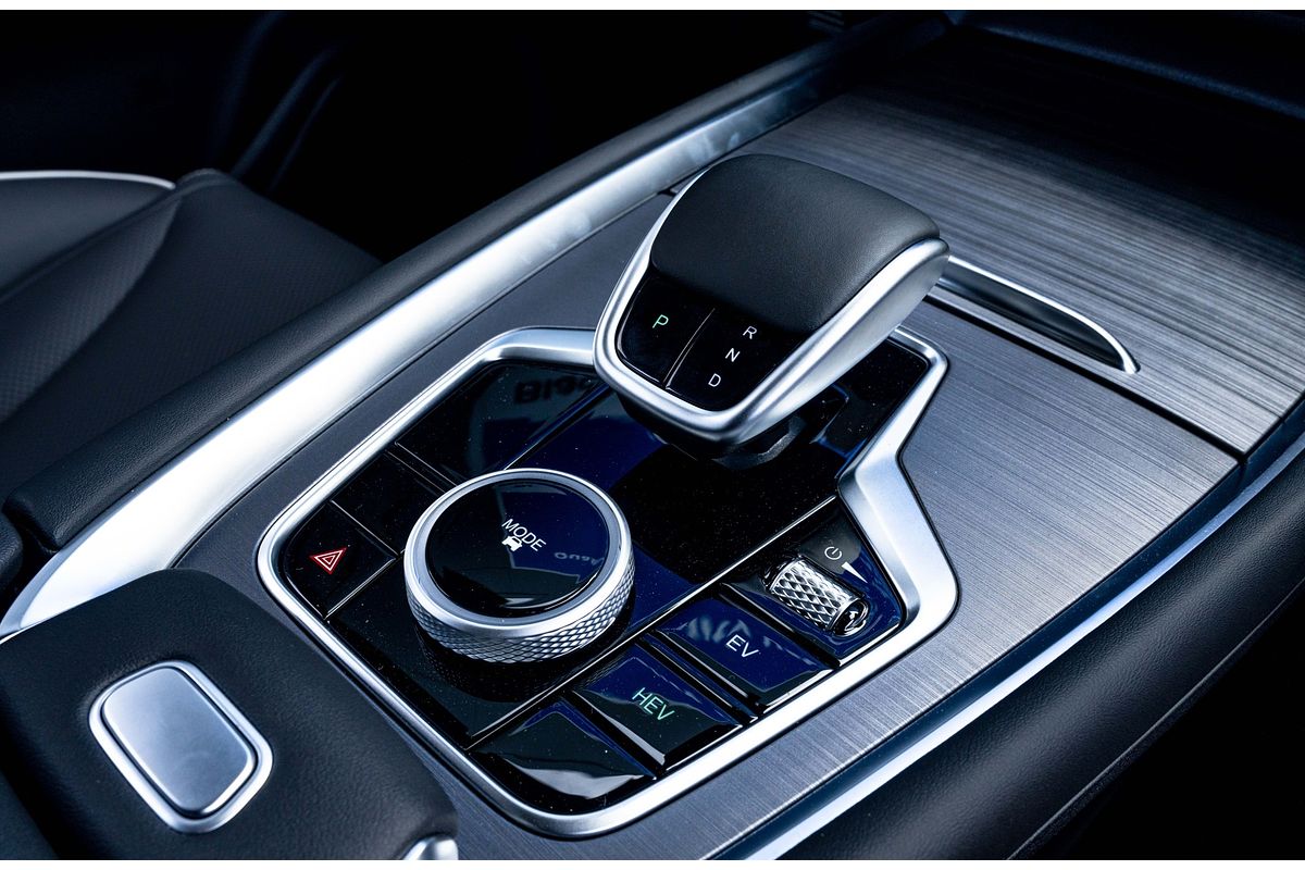 2025 Chery Tiggo 7 Pro Urban Phev/4At