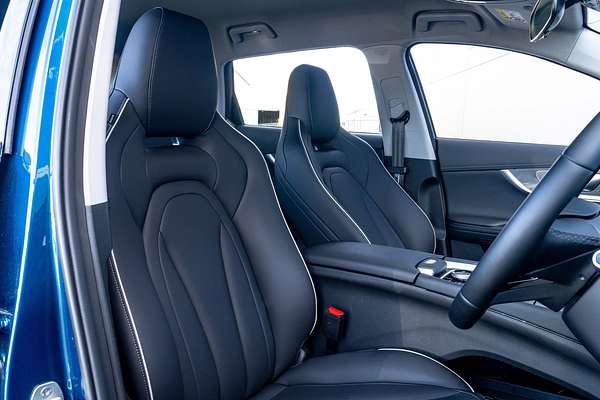 2025 Chery Tiggo 7 Pro Urban Phev/4At