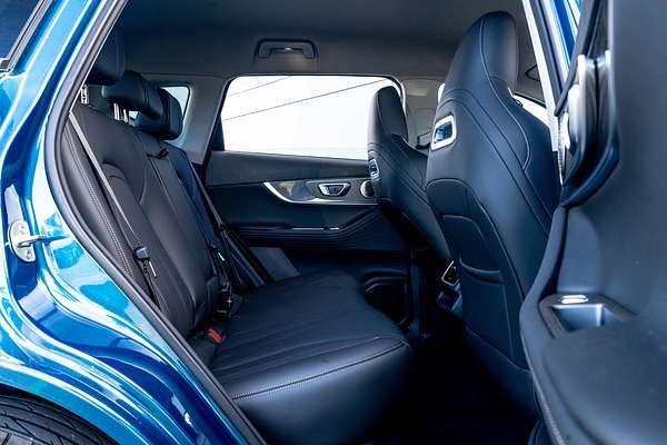 2025 Chery Tiggo 7 Pro Urban Phev/4At