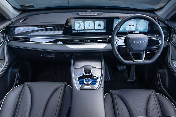 2025 Chery Tiggo 7 Pro Urban Phev/4At