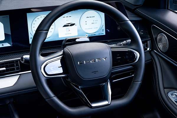 2025 Chery Tiggo 7 Pro Urban Phev/4At