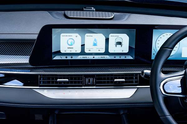 2025 Chery Tiggo 7 Pro Urban Phev/4At