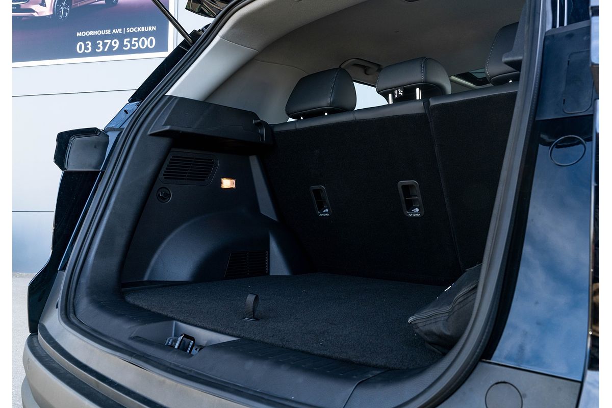 2025 Chery Tiggo 4 1.5Pht/HEV Ultimate
