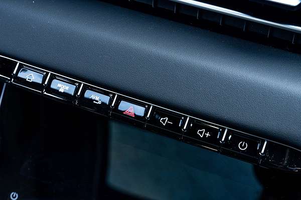 2025 Chery Tiggo 4 1.5Pht/HEV Ultimate
