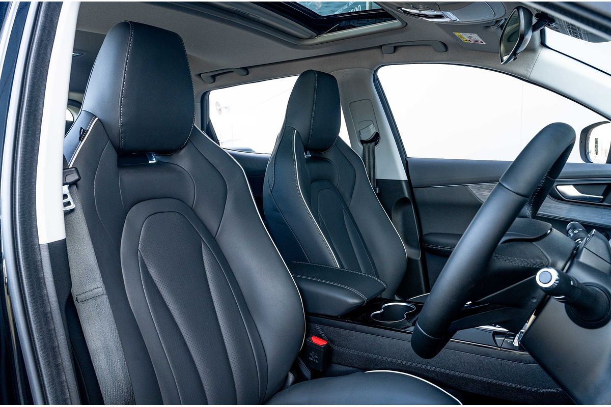 2025 Chery Tiggo 4 1.5Pht/HEV Ultimate