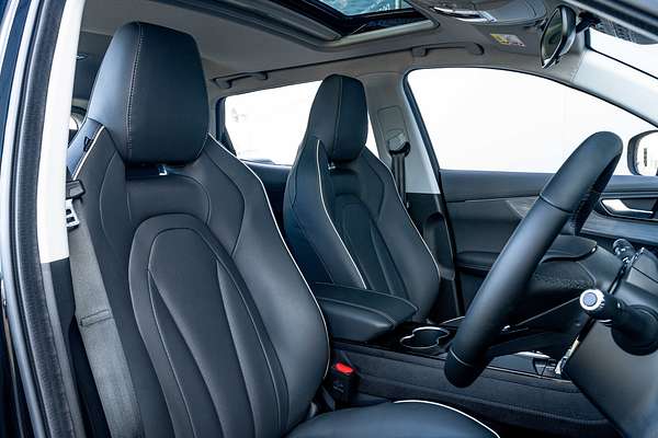 2025 Chery Tiggo 4 1.5Pht/HEV Ultimate