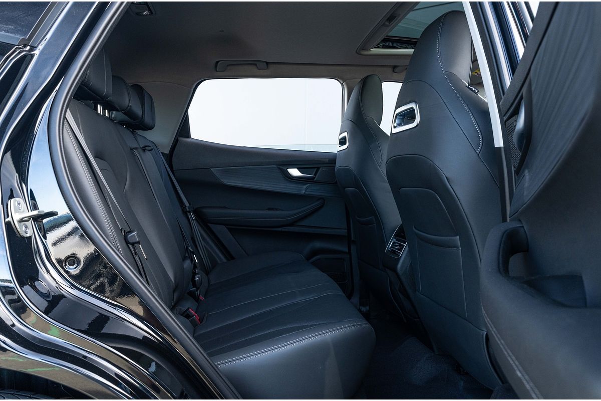2025 Chery Tiggo 4 1.5Pht/HEV Ultimate