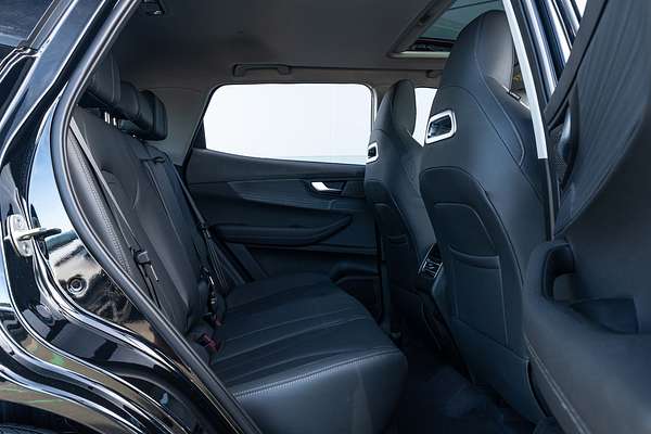 2025 Chery Tiggo 4 1.5Pht/HEV Ultimate