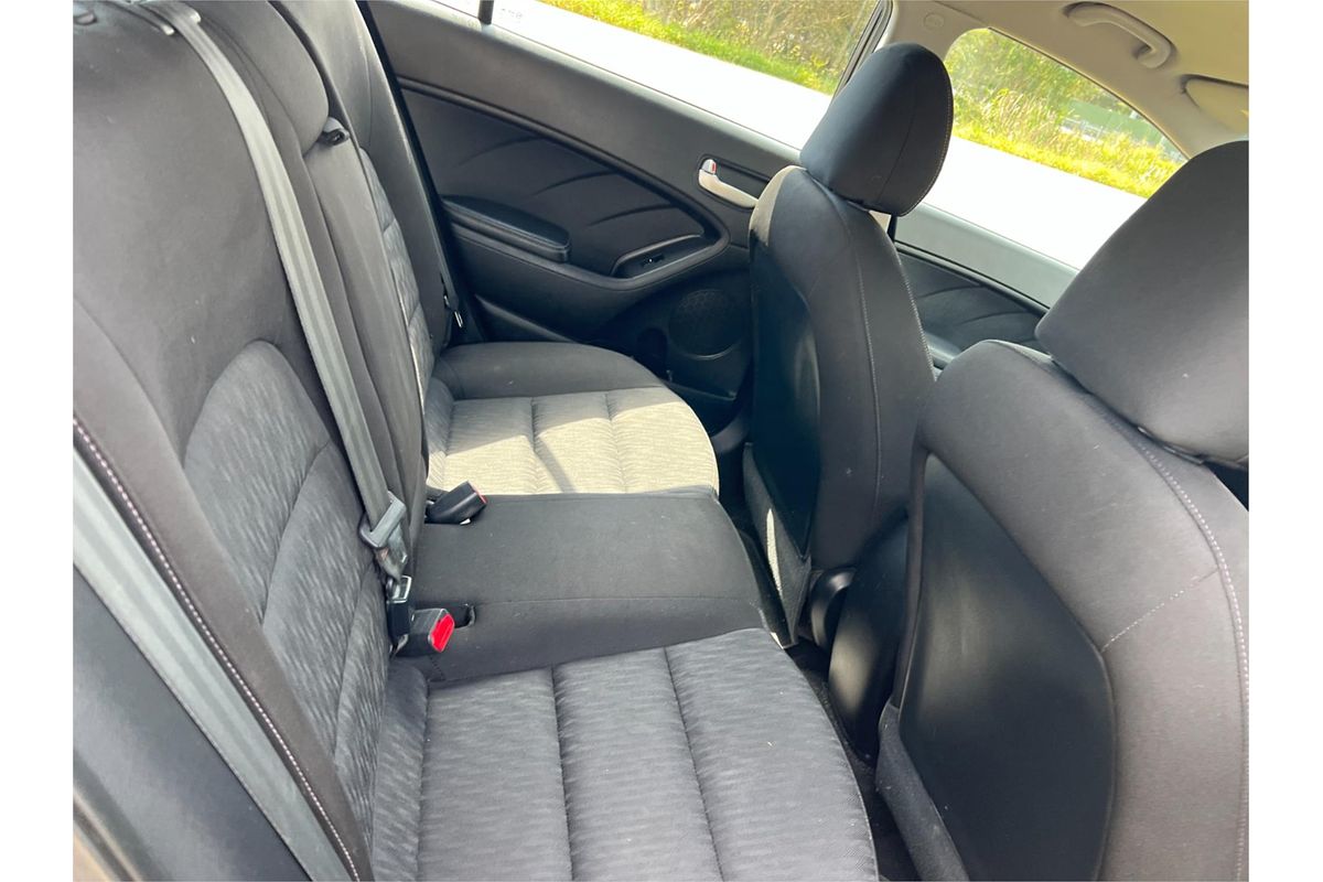2013 Kia Cerato S YD