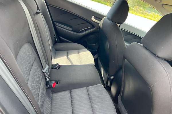 2013 Kia Cerato S YD