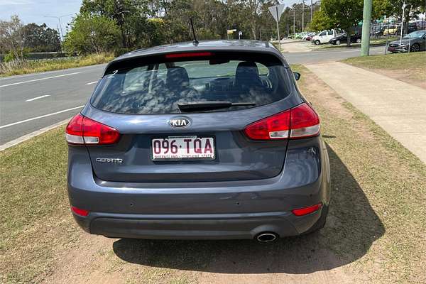 2013 Kia Cerato S YD