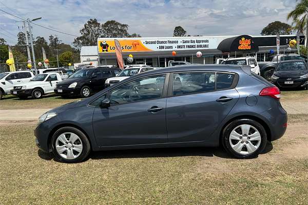 2013 Kia Cerato S YD