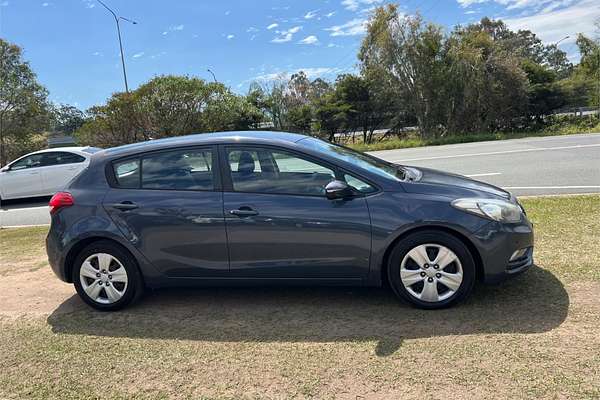 2013 Kia Cerato S YD