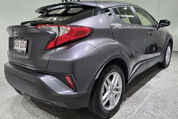 2023 Toyota C-HR GXL NGX10R