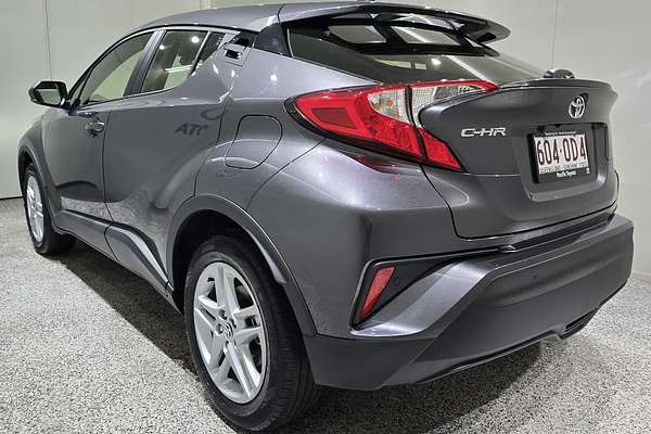 2023 Toyota C-HR GXL NGX10R