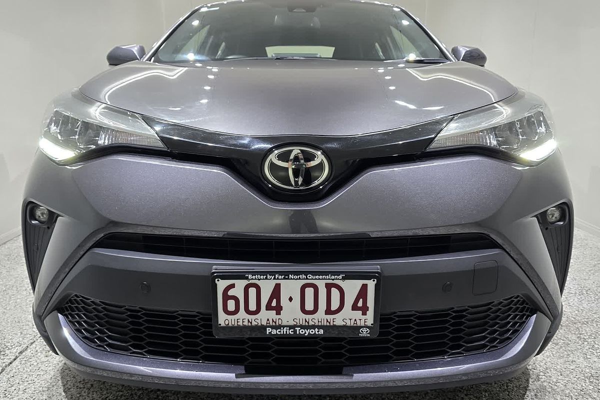 2023 Toyota C-HR GXL NGX10R