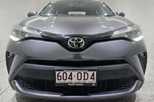 2023 Toyota C-HR GXL NGX10R