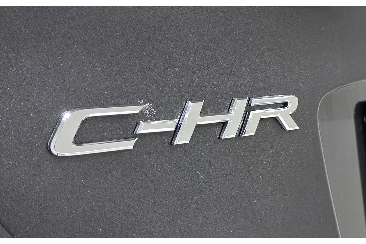 2023 Toyota C-HR GXL NGX10R
