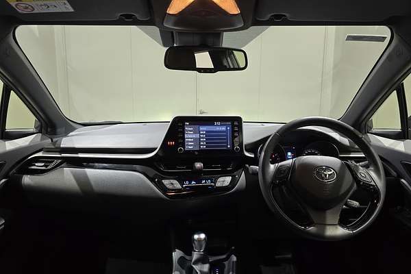 2023 Toyota C-HR GXL NGX10R