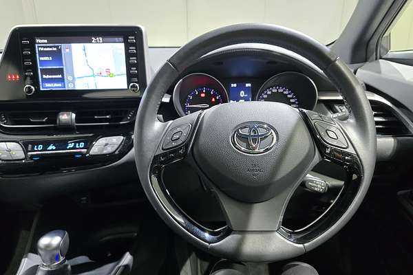 2023 Toyota C-HR GXL NGX10R