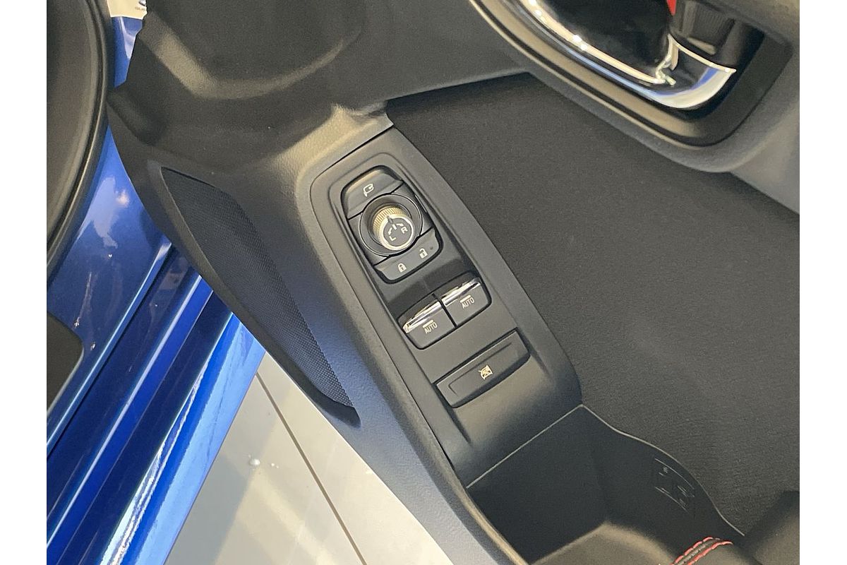 2023 Subaru BRZ ZD8