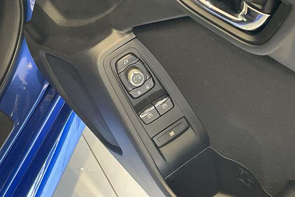 2023 Subaru BRZ ZD8